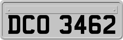 DCO3462