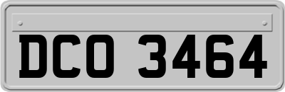 DCO3464