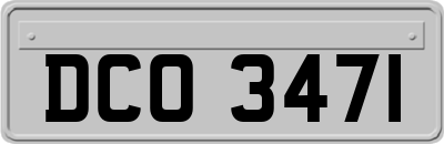 DCO3471