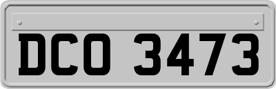 DCO3473