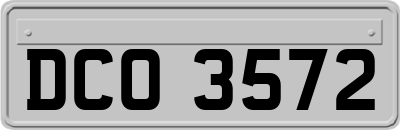 DCO3572