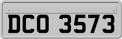DCO3573