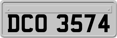 DCO3574