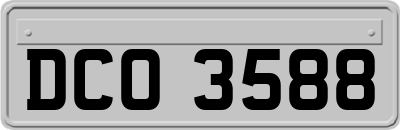 DCO3588