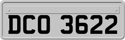 DCO3622