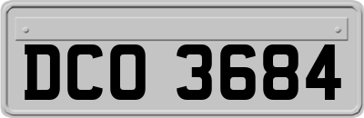 DCO3684
