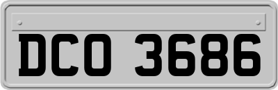 DCO3686
