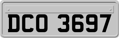 DCO3697