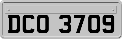 DCO3709