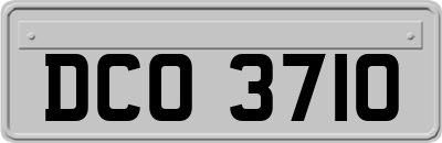 DCO3710