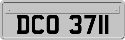 DCO3711