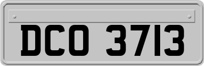 DCO3713