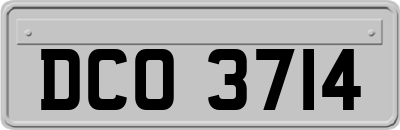DCO3714