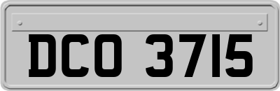 DCO3715