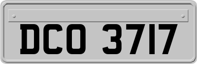 DCO3717