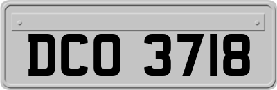 DCO3718