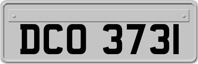 DCO3731