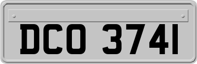 DCO3741