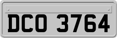 DCO3764
