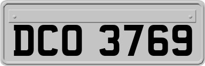 DCO3769