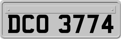 DCO3774