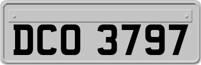 DCO3797