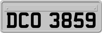 DCO3859