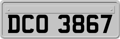 DCO3867