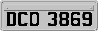 DCO3869
