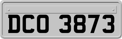 DCO3873