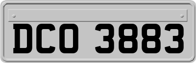 DCO3883