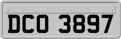 DCO3897