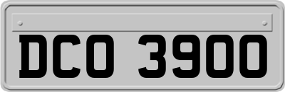 DCO3900