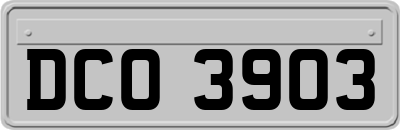 DCO3903