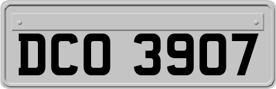 DCO3907