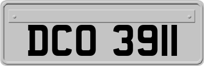 DCO3911