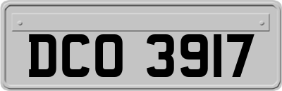 DCO3917