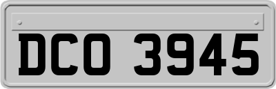 DCO3945