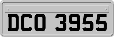 DCO3955