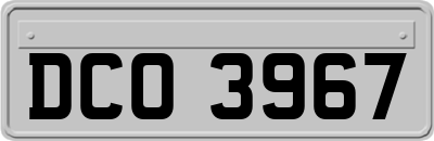 DCO3967