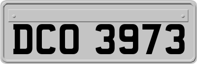 DCO3973