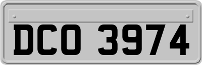 DCO3974