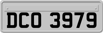 DCO3979