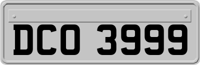 DCO3999