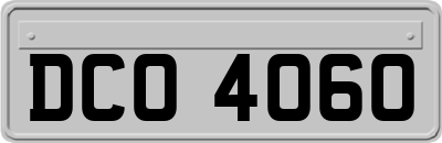 DCO4060