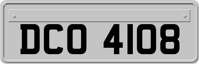 DCO4108
