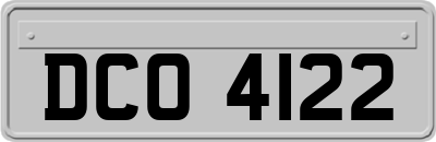 DCO4122