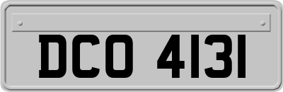 DCO4131