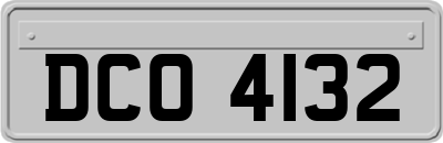 DCO4132
