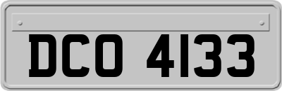 DCO4133